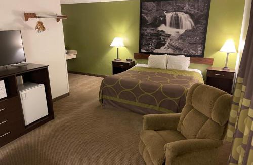 Franklin to the Fort Hotel | Studio 1 Hotel & Extended Stay - Missoula