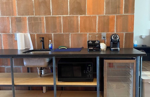Fort Davis House | Studio 3 at High Frontier