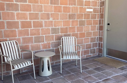Fort Davis House | Studio 3 at High Frontier