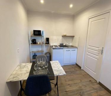 Eppeville Apartment | Studio 41