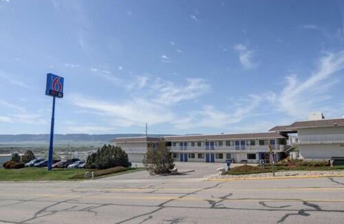 Casper Hotel | Studio 6 Casper WY