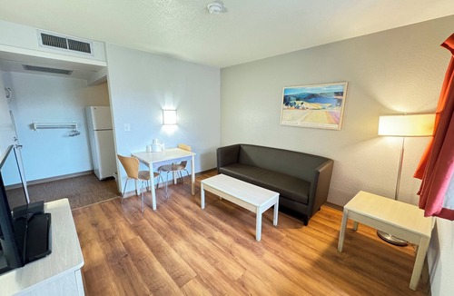 Casper Hotel | Studio 6 Casper, WY