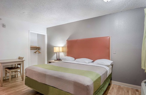 Northwest Corpus Christi Hotel | Studio 6 Corpus Christi, TX - North