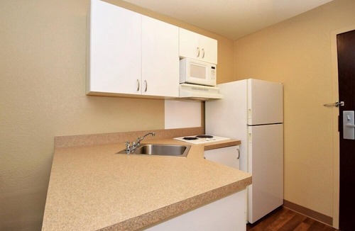 Eagan Hotel | Studio 6 Extended Stay Minneapolis Airport Eagan MN