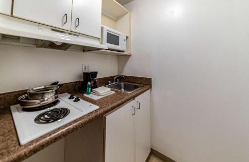 Greensboro Hotel | Studio 6 Extended Stay - Greensboro, NC - I-40
