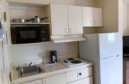 Myrtle Beach Hotel | Studio 6 Extended Stay - Myrtle Beach, SC