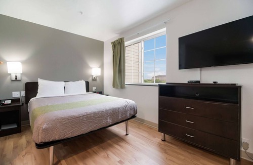 Ingleside Hotel | Studio 6 Ingleside, TX