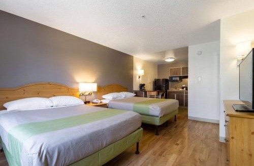 Tempe Hotel | Studio 6-Tempe, AZ
