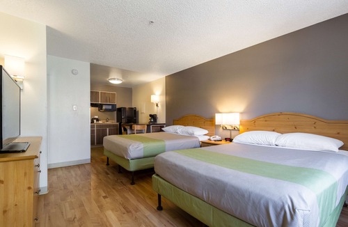 Tempe Hotel | Studio 6 Tempe, AZ