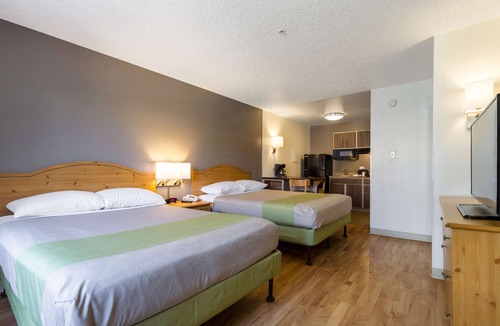 Tempe Hotel | Studio 6 Tempe, AZ