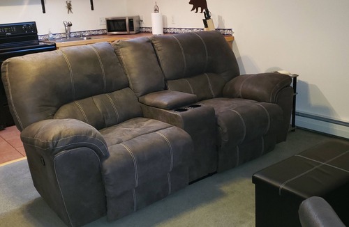 Bozeman Apartment | Studio Close to Everything