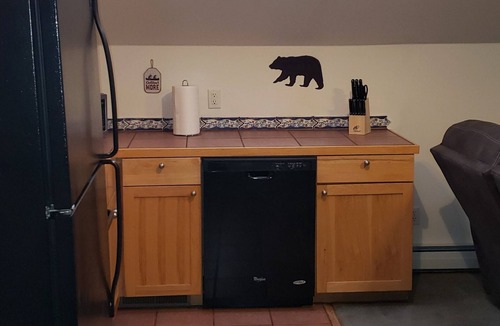 Bozeman Apartment | Studio Close to Everything