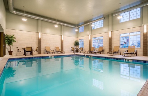 East Texas Apartment | Studio flat ∙ 1 bedroom ∙ 2 guests