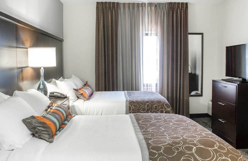 Lafayette Apartment | Studio flat ∙ 1 bedroom ∙ 4 guests