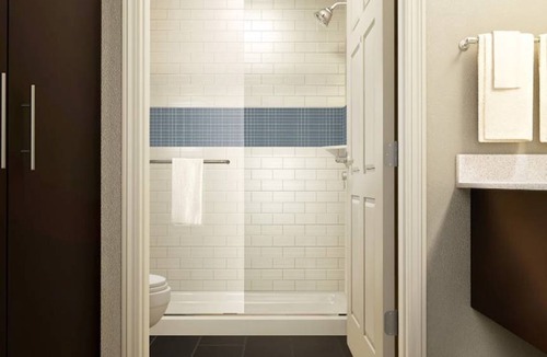 Lafayette Apartment | Studio flat ∙ 1 bedroom ∙ 4 guests