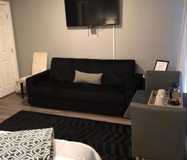 Pacific Terrace Hotel | Studio Gaslamp Conv Cntr - W Parking & 2 Beds #4