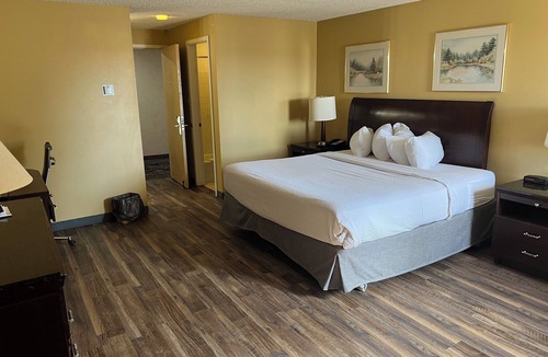 Laramie Hotel | Studio Lodge Laramie