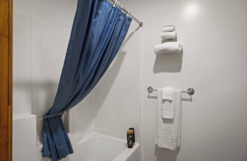Moorcroft Apartment | Studio Suite Apartment #9 in Moorcroft Wyoming