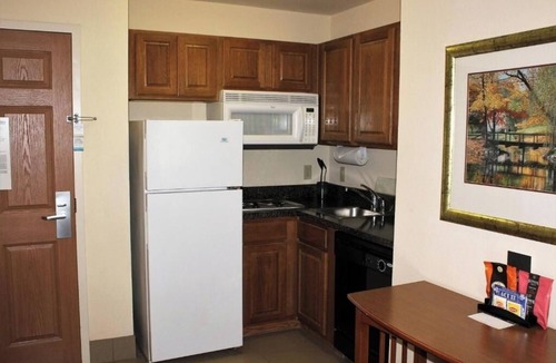 Barker Apartment | Studio Suite Near Sam Houston Race Park HOU
