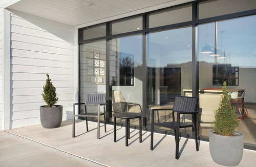 Fayetteville Apartment | StudioRes by Marriott Fayetteville West