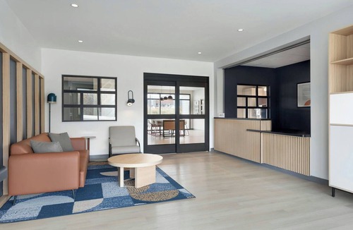 Fayetteville Apartment | StudioRes by Marriott Fayetteville West