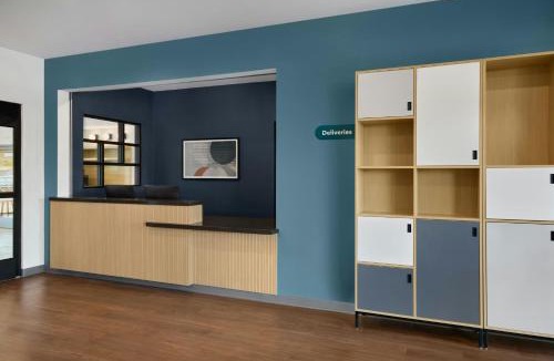 Harbison Hotel | StudioRes by Marriott Columbia Harbison