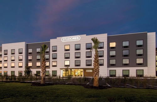 Winnabow Apartment | StudioRes by Marriott Leland