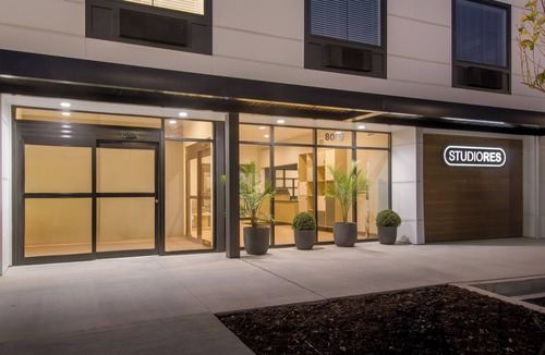 Winnabow Apartment | StudioRes by Marriott Leland