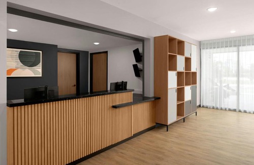 Mesa Hotel | StudioRes by Marriott Mesa