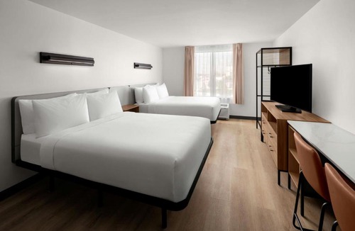 Mesa Hotel | StudioRes by Marriott Mesa