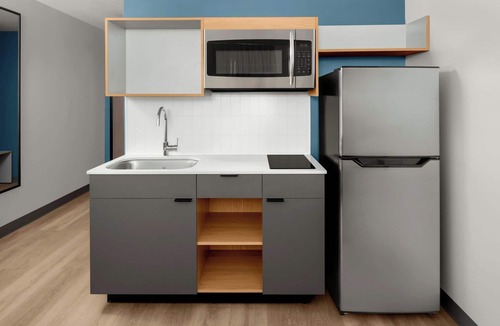 Mesa Apartment | StudioRes by Marriott Mesa