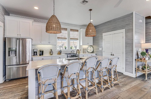 Cinnamon Shore House | Stunning Cinnamon Shore Home w/Lake View & Access to Resort-Like Amenities