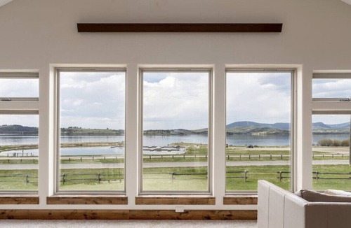 Georgetown House | Stunning Georgetown Lake Property