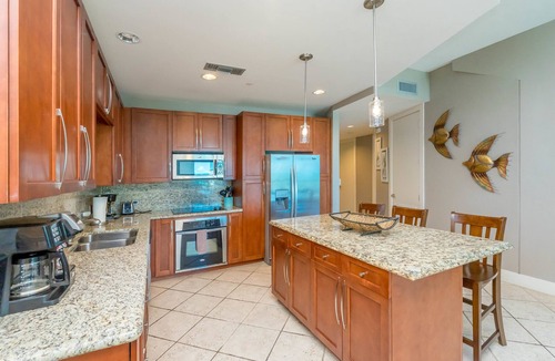 South Padre Island Condo | Stunning Gulf-View 10th Floor Unit- 2BR/2BA - Sleeps 6 - Temp-Controlled Pool