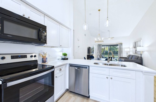 La Cita Apartment | Stunning Hacienda at La Cita Country Club
