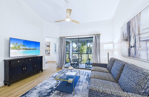 La Cita Apartment | Stunning Hacienda at La Cita Country Club