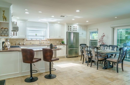 West Hills House | Stunning Luxury Home + Private Pool & Spa