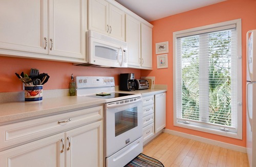 Oceanmarsh Subdivision House | Stunning Ocean and Marsh View - Golf Cart Included!