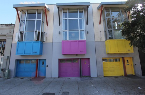 East Village House | Stunning Remodel 4 BR/3 BA Downtown ,Gaslamp, Petco, Convention Center