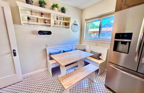 North End Villa | Stunning & Spacious | 938 Downtown Villa