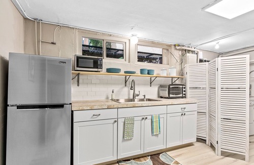 North End Villa | Stunning & Spacious | 938 Downtown Villa