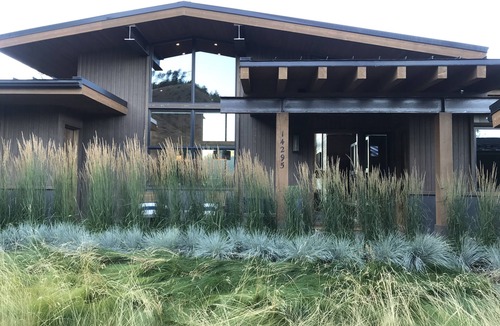 Hoback Junction House | Stunning views in spacious Mountain Modern home at the Snake River Sporting Club