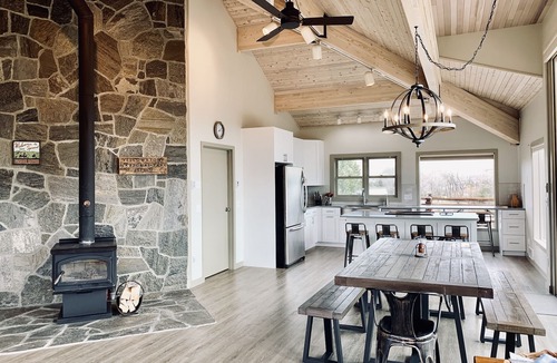 Livingston House | Stunning views right on the Majestic Yellowstone River!