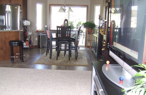Sturgis House | Sturgis Rally Rental - Upscale Home in Sturgis 5 minutes from main street.