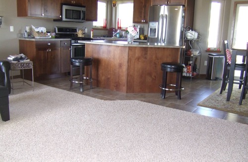 Sturgis House | Sturgis Rally Rental - Upscale Home in Sturgis 5 minutes from main street.