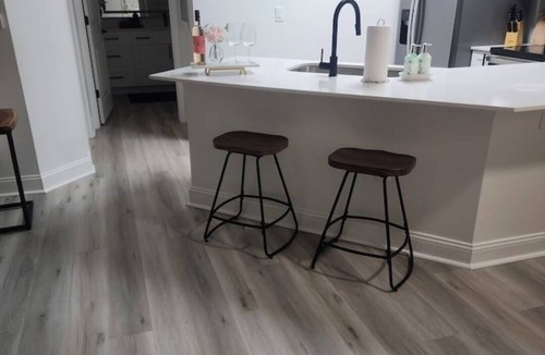 Brown Road Apartment | Stylish 1-Bedroom in Steele Creek area near Airport and Shopping!
