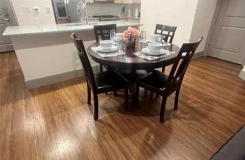 The Galleria Apartment | Stylish 3-Bed, 2.5-Bath Furnished Retreat