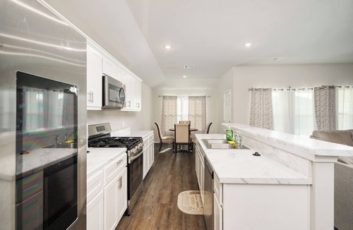 Broken Arrow House | Stylish 3BR Home in Broken Arrow - Luxury, Comfort & Style