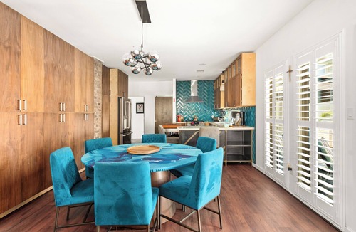 Greater East End House | Stylish 3BR w/Pool Near Downtown – MAJOR INTERNATIONAL SPORTING EVENT 2026