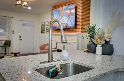 Augusta Apartment | Stylish APT 1mile To Masters 2mi Medical Center